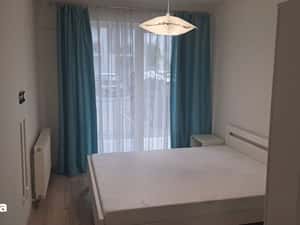 Apartament 2 camere City Residence — miniatura 4