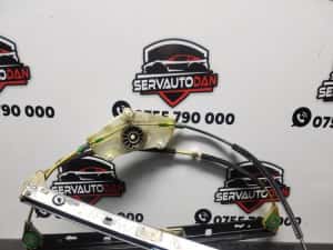 macara usa fata dreapta audi a8 (2009-2017) [4h] d4 3.0 motorina 2012 — miniatura 3