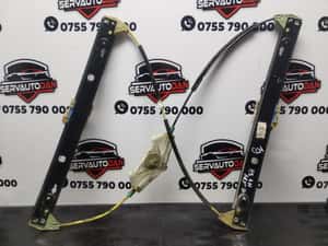 macara usa fata dreapta audi a8 (2009-2017) [4h] d4 3.0 motorina 2012 — miniatura 8