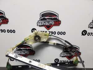 macara usa fata dreapta audi a8 (2009-2017) [4h] d4 3.0 motorina 2012 — miniatura 9