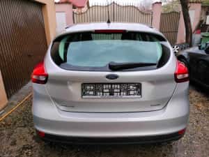 Ford Focus Ecoboost 1.0 2015, benzina, 125 cp, Euro 6, import Germania — miniatura 2