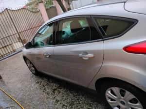 Ford Focus Ecoboost 1.0 2015, benzina, 125 cp, Euro 6, import Germania — miniatura 3