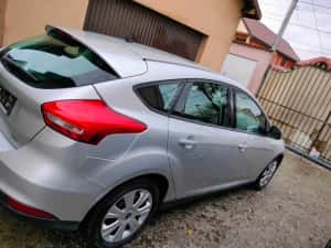Ford Focus Ecoboost 1.0 2015, benzina, 125 cp, Euro 6, import Germania — miniatura 4