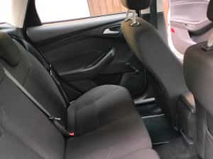 Ford Focus Ecoboost 1.0 2015, benzina, 125 cp, Euro 6, import Germania — miniatura 7