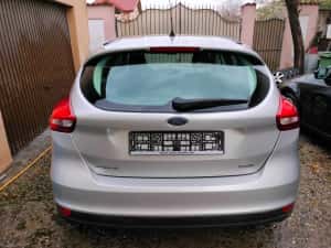 Ford Focus Ecoboost 1.0 2015, benzina, 125 cp, Euro 6, import Germania — miniatura 9