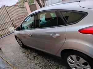 Ford Focus Ecoboost 1.0 2015, benzina, 125 cp, Euro 6, import Germania — miniatura 10