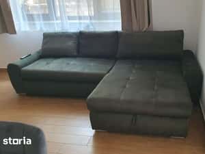 Inchiriez apartament la casa cu curte — miniatura 6