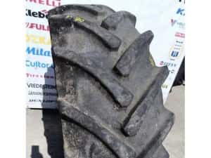 Anvelope 500/70r24 19.5r24 Continental Second Hand