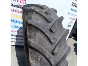 Anvelope 500/70r24 19.5r24 Continental Second Hand — miniatura 7