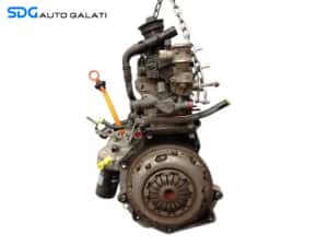 Motor Ambielat Fara Anexe 1.6 BGU Volkswagen Caddy 2003 - 2010 [B4286] — miniatura 4