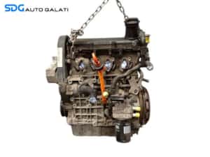 Motor Ambielat Fara Anexe 1.6 BGU Volkswagen Caddy 2003 - 2010 [B4286] — miniatura 6