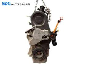 Motor Ambielat Fara Anexe 1.6 BGU Volkswagen Caddy 2003 - 2010 [B4286] — miniatura 9