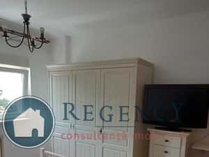 Apartament dintre doua parcuri, 2 camere, Campia Libertatii — miniatura 4