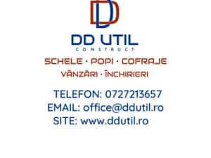 Vindem popi metalici telescopici, popi Italia — miniatura 2