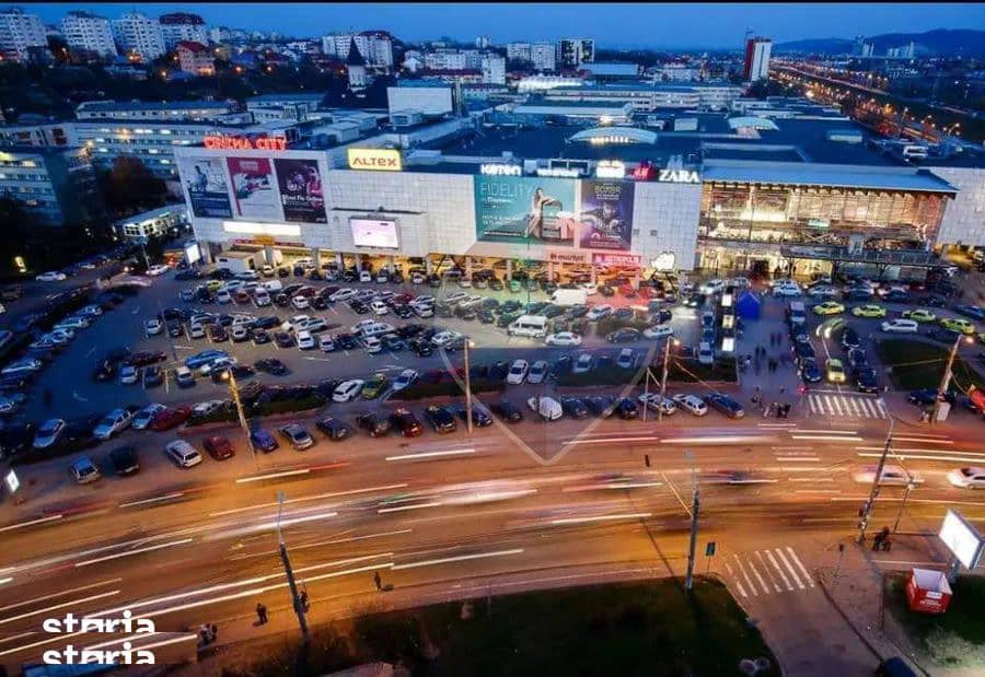 Apartament 3 camere | Tudor Vladimirescu | Lângă Iulius Mall — fotografie 1 din 6