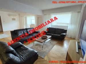 OFERTĂ! Apartament 5 Camere ULTRACENTRAL - PITEȘTI Zona Zero Confort 1 Decomandat 177 Mp. Liber — miniatura 1