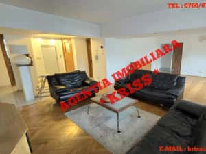 OFERTĂ! Apartament 5 Camere ULTRACENTRAL - PITEȘTI Zona Zero Confort 1 Decomandat 177 Mp. Liber — miniatura 2