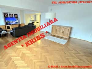 OFERTĂ! Apartament 5 Camere ULTRACENTRAL - PITEȘTI Zona Zero Confort 1 Decomandat 177 Mp. Liber — miniatura 4