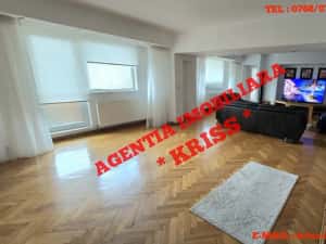 OFERTĂ! Apartament 5 Camere ULTRACENTRAL - PITEȘTI Zona Zero Confort 1 Decomandat 177 Mp. Liber — miniatura 5