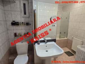 OFERTĂ! Apartament 5 Camere ULTRACENTRAL - PITEȘTI Zona Zero Confort 1 Decomandat 177 Mp. Liber — miniatura 9