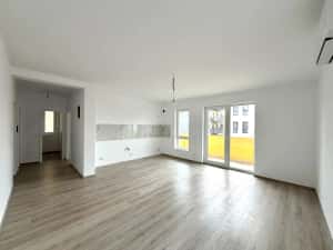 Apartament 2 camere - etaj 1 - zona Hotel IQ - Giroc — miniatura 1
