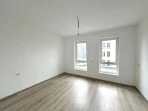 Apartament 2 camere - etaj 1 - zona Hotel IQ - Giroc — miniatura 2