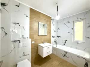 Apartament 2 camere - etaj 1 - zona Hotel IQ - Giroc — miniatura 4