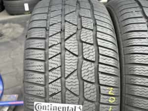 225/50/18 Continental M+S — miniatura 5