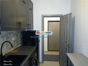 Apartament 2 camere,  Mobilat, Utilat, Militari Residence, 55.900 euro — miniatura 3