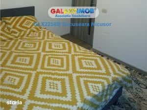 Apartament 2 camere,  Mobilat, Utilat, Militari Residence, 55.900 euro — miniatura 4