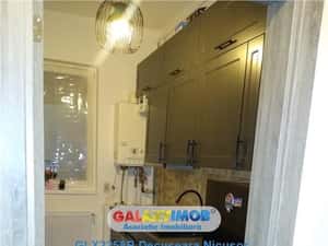 Apartament 2 camere,  Mobilat, Utilat, Militari Residence, 55.900 euro — miniatura 5