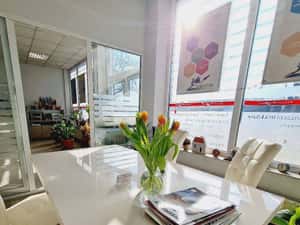 Apartament 2 camere open space de inchiriat bloc nou zona BuciumVisani — miniatura 2