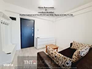 Apartament 2 camere open space de inchiriat bloc nou zona BuciumVisani — miniatura 6