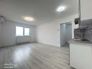 Prima Chirie! Mutare din 15Sept/1Oct!  Ap 3 Camere! Poze Reale! Iași!