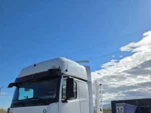 Remorca Transport Masini KALEPAR 2024 -6 pozitii