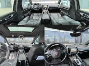 Porsche Cayenne proprietar posibil schimb — miniatura 2