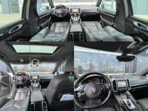 Porsche Cayenne proprietar posibil schimb — miniatura 10
