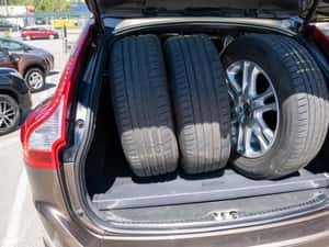 Volvo XC60 Diesel 2.0 2016 Manuala - Informatii despre istoricul masinii — miniatura 6