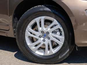 Volvo XC60 Diesel 2.0 2016 Manuala - Informatii despre istoricul masinii — miniatura 7
