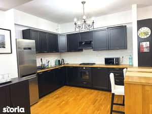 Apartament 3 camere spectaculos | Pipera | 108 mp | Terasa | Parcare — miniatura 6