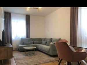 Drumul Taberei 3 camere decoamndat 74mp, complex Moghioros Park!!