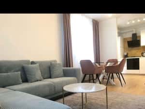 Drumul Taberei 3 camere decoamndat 74mp, complex Moghioros Park!! — miniatura 3
