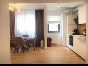 Drumul Taberei 3 camere decoamndat 74mp, complex Moghioros Park!! — miniatura 4