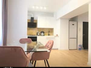 Drumul Taberei 3 camere decoamndat 74mp, complex Moghioros Park!! — miniatura 5