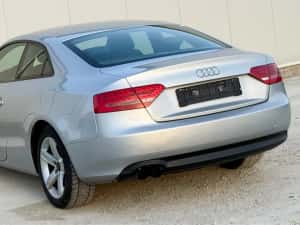 Audi A5 S-Line Exclusive / 2.0 TFSI / Import Germania — miniatura 3