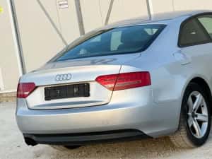 Audi A5 S-Line Exclusive / 2.0 TFSI / Import Germania — miniatura 6