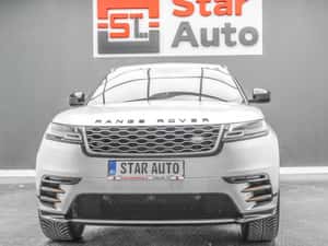 2020 Land Rover Range Rover Velar 2.0 R-Dynamic 240 Cai Automata Euro 6! — miniatura 2