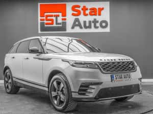 2020 Land Rover Range Rover Velar 2.0 R-Dynamic 240 Cai Automata Euro 6! — miniatura 3