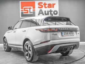 2020 Land Rover Range Rover Velar 2.0 R-Dynamic 240 Cai Automata Euro 6! — miniatura 4