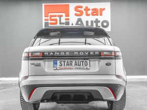 2020 Land Rover Range Rover Velar 2.0 R-Dynamic 240 Cai Automata Euro 6! — miniatura 5